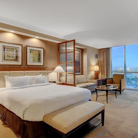 Mgm Signature-11-704 Jacuzzi Studio Las Vegas Ngoại thất bức ảnh