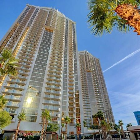 Mgm Signature-11-704 Jacuzzi Studio Las Vegas Ngoại thất bức ảnh