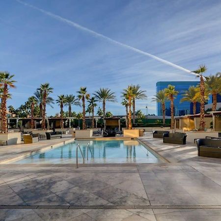 Mgm Signature-11-704 Jacuzzi Studio Las Vegas Ngoại thất bức ảnh