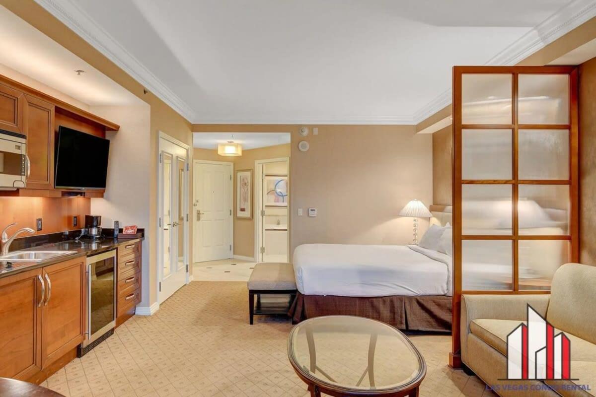 Mgm Signature-11-704 Jacuzzi Studio Las Vegas Ngoại thất bức ảnh