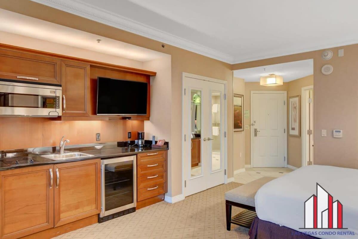 Mgm Signature-11-704 Jacuzzi Studio Las Vegas Ngoại thất bức ảnh