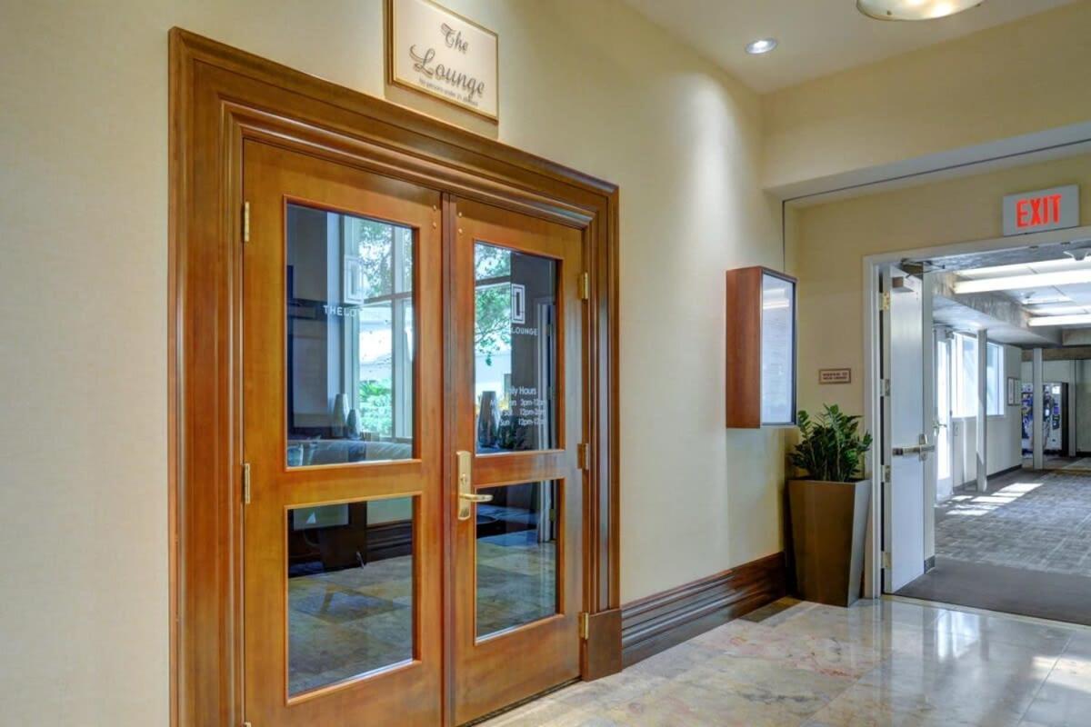 Mgm Signature-11-704 Jacuzzi Studio Las Vegas Ngoại thất bức ảnh