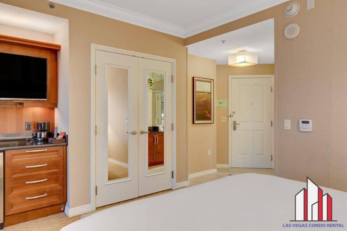Mgm Signature-11-704 Jacuzzi Studio Las Vegas Ngoại thất bức ảnh