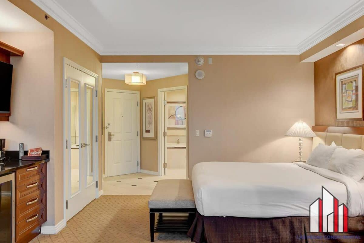 Mgm Signature-11-704 Jacuzzi Studio Las Vegas Ngoại thất bức ảnh