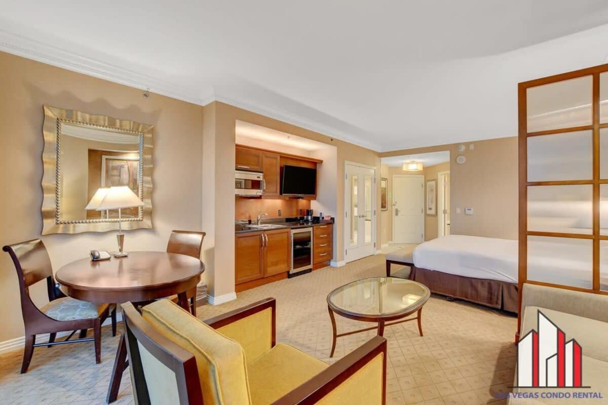 Mgm Signature-11-704 Jacuzzi Studio Las Vegas Ngoại thất bức ảnh