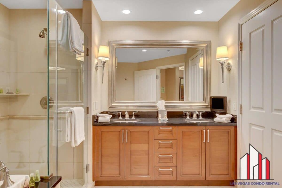 Mgm Signature-11-704 Jacuzzi Studio Las Vegas Ngoại thất bức ảnh