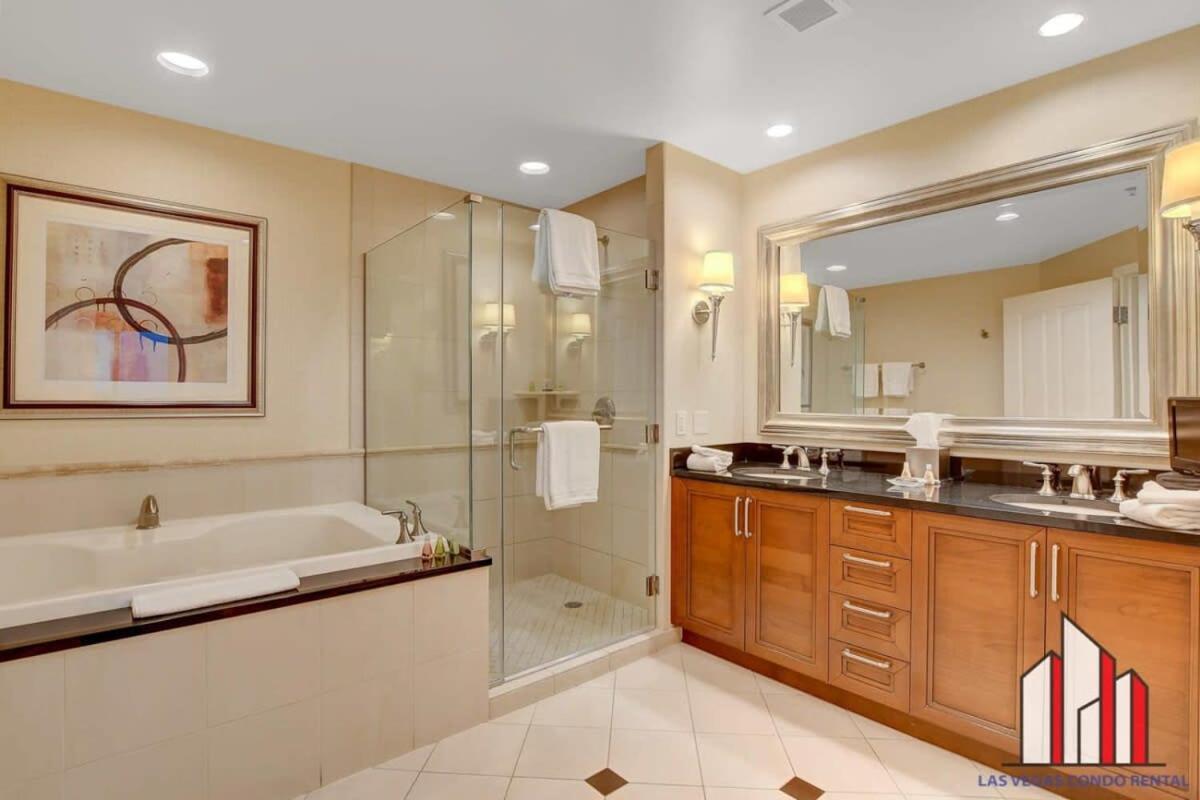 Mgm Signature-11-704 Jacuzzi Studio Las Vegas Ngoại thất bức ảnh