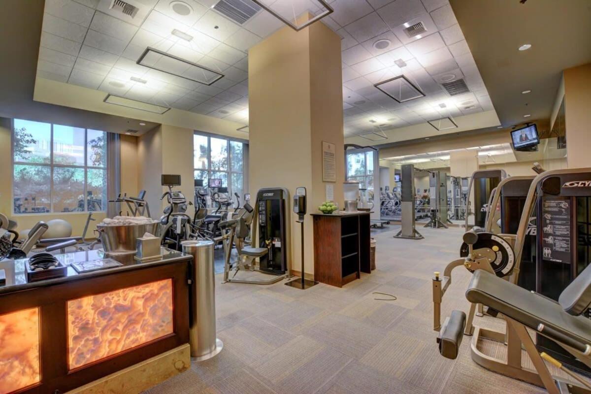 Mgm Signature-11-704 Jacuzzi Studio Las Vegas Ngoại thất bức ảnh