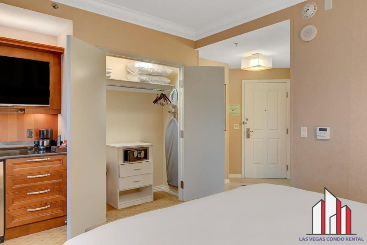 Mgm Signature-11-704 Jacuzzi Studio Las Vegas Ngoại thất bức ảnh