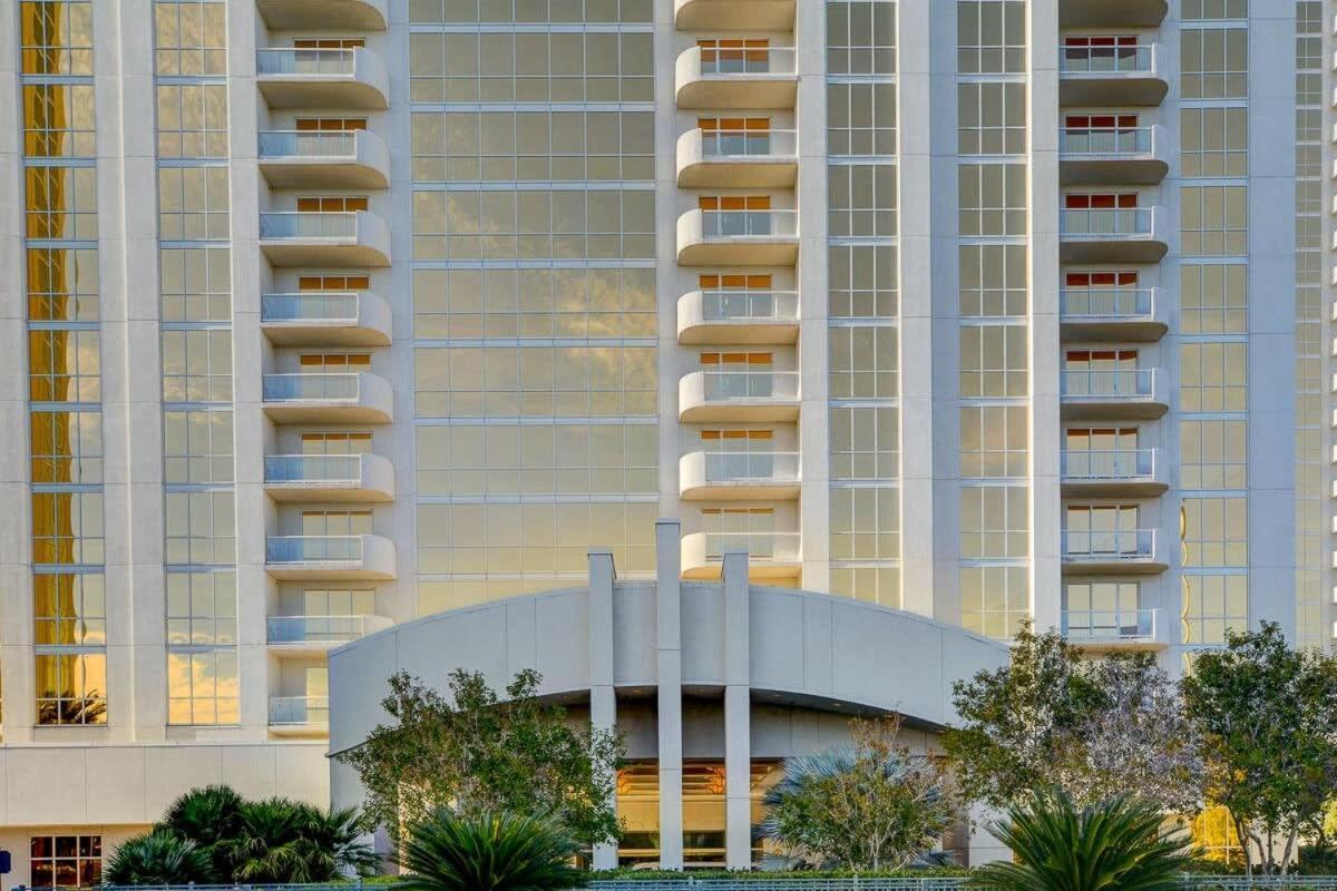 Mgm Signature-11-704 Jacuzzi Studio Las Vegas Ngoại thất bức ảnh