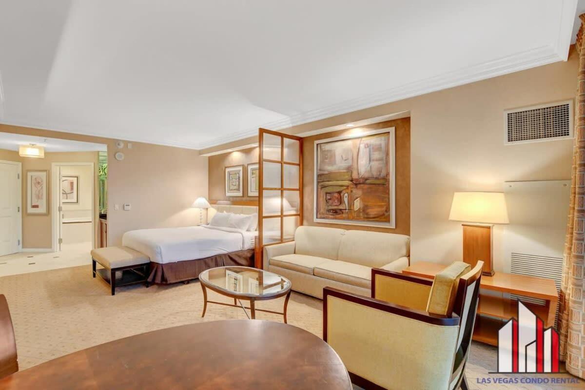Mgm Signature-11-704 Jacuzzi Studio Las Vegas Ngoại thất bức ảnh