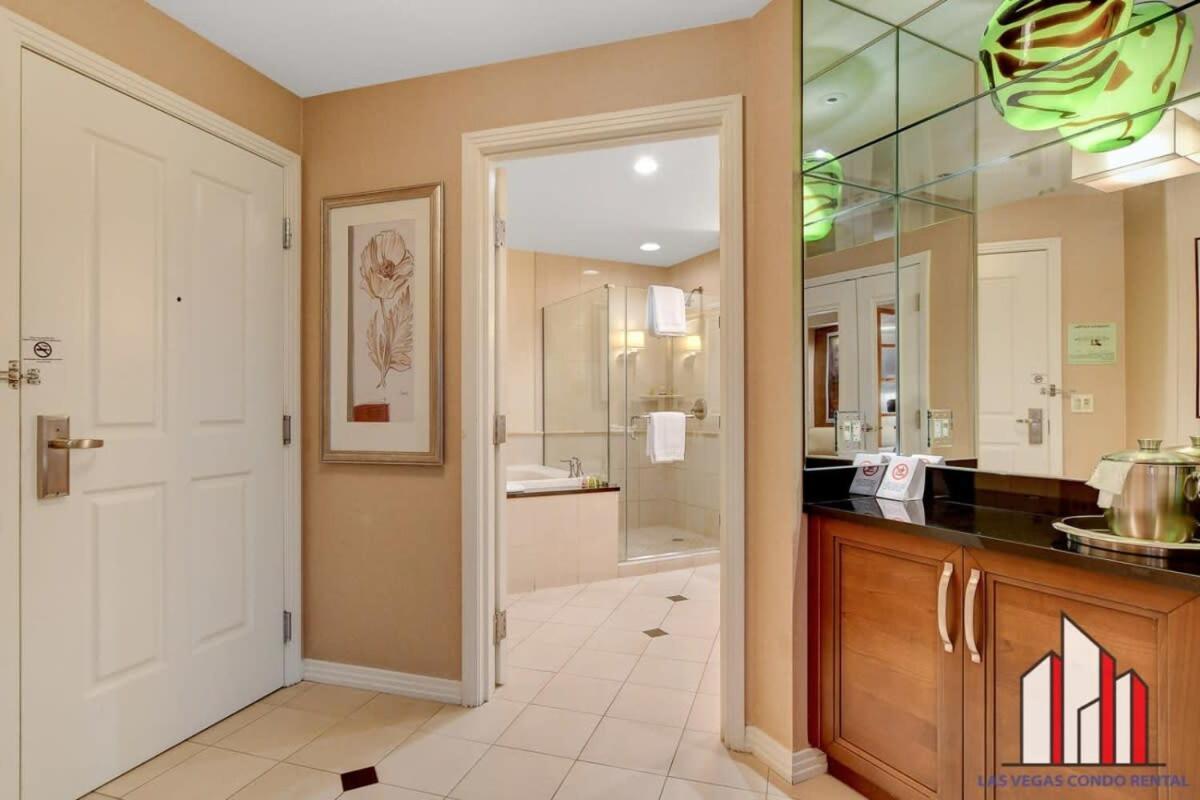 Mgm Signature-11-704 Jacuzzi Studio Las Vegas Ngoại thất bức ảnh