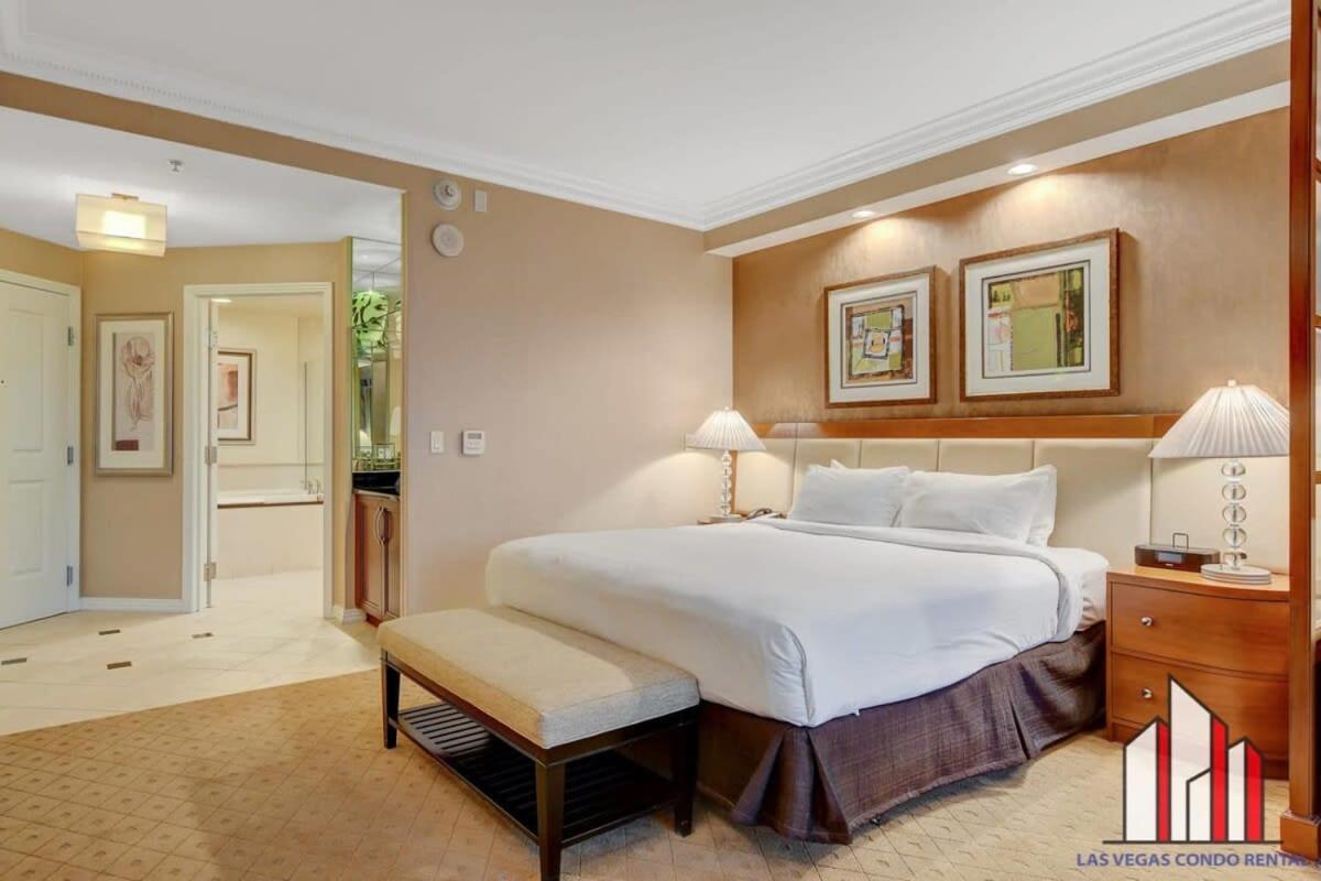 Mgm Signature-11-704 Jacuzzi Studio Las Vegas Ngoại thất bức ảnh