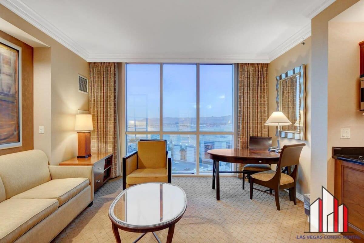 Mgm Signature-11-704 Jacuzzi Studio Las Vegas Ngoại thất bức ảnh