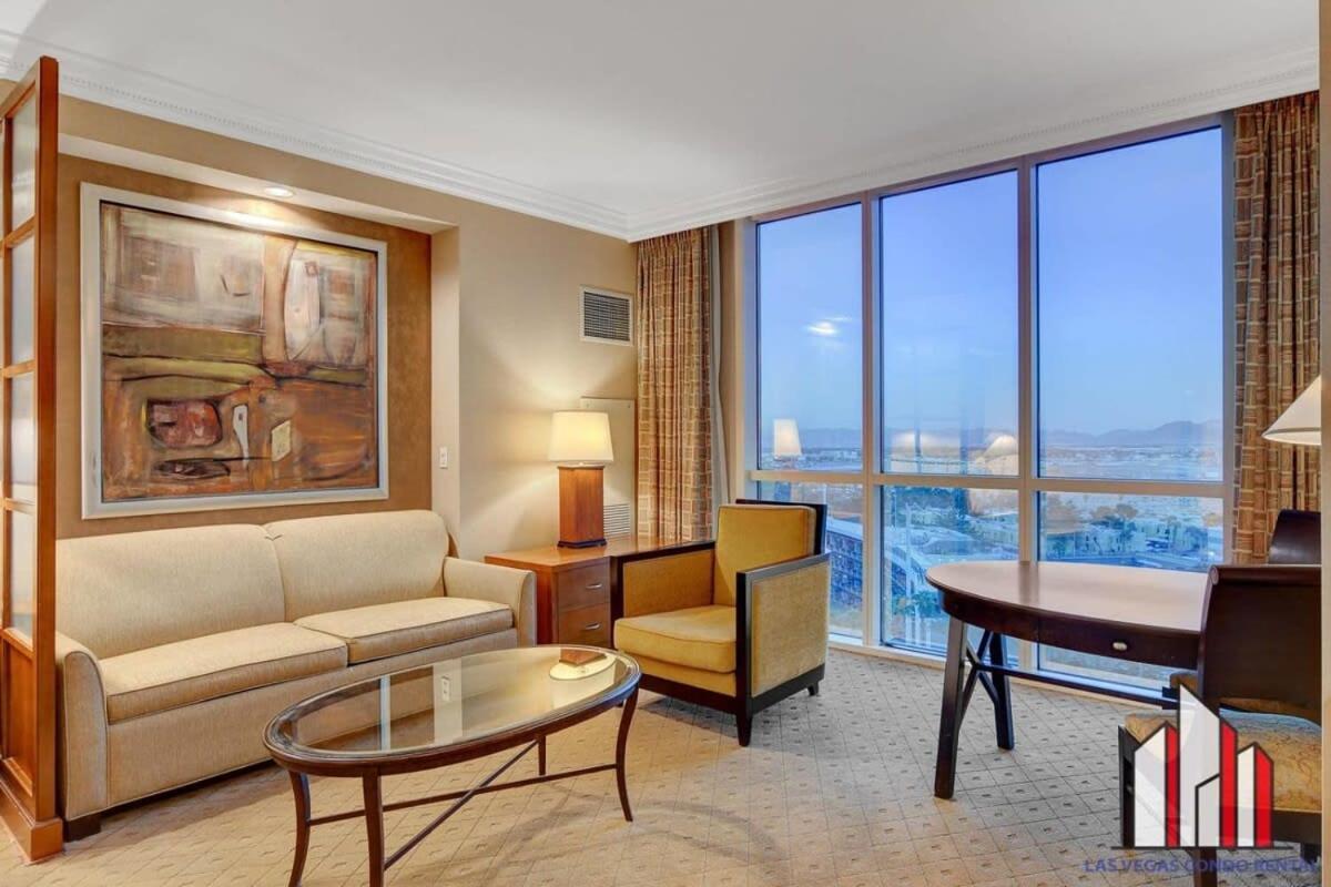 Mgm Signature-11-704 Jacuzzi Studio Las Vegas Ngoại thất bức ảnh