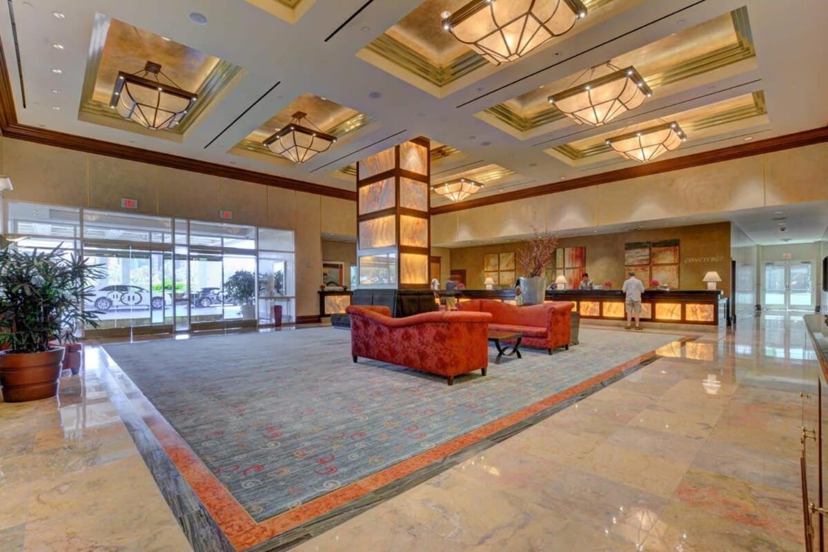 Mgm Signature-11-704 Jacuzzi Studio Las Vegas Ngoại thất bức ảnh
